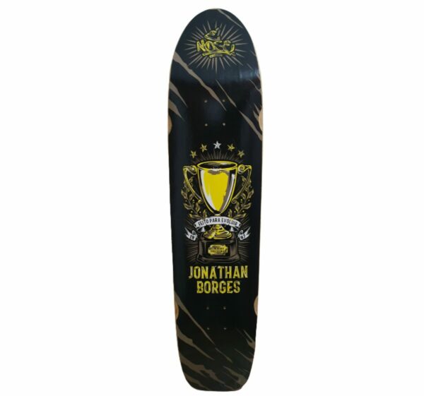 shape longboard pro model jonathan borges