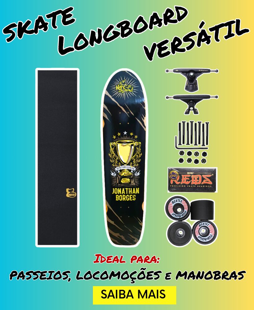 enoselongboard